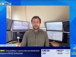 Replay Good Morning Market - En direct des marchés - 08/10
