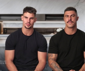 Million Dollar Weekend replay