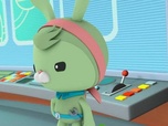 Replay Les Octonauts et la méduse immortelle