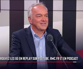 Replay Les Grandes Gueules - Retailleau : le debrief des GG ! 2027 : Les LR ont-ils leur chance ?