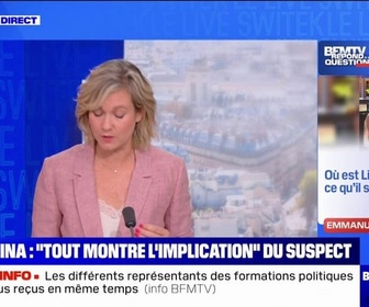 Replay Où est Lina ? Sait on ce qu'il s'est passé ? BFMTV répond à vos questions