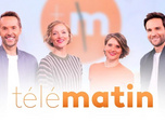 Replay Télématin - Émission du dimanche 21 septembre 2025