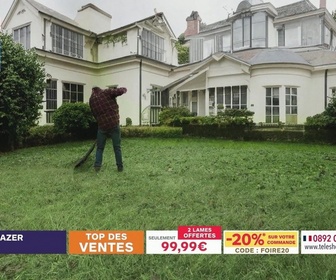 Replay Téléshopping - samedi du 23 août 2025