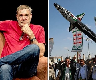 Replay Gus Van Sant / Les Houthis ciblent Israël - 28 minutes