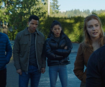 Replay Nancy Drew - S2 E9 - La négociation du linceul