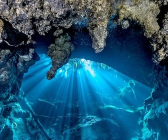 Replay À la découverte des Caraïbes