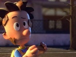Replay Big Nate - La légende du Guntage