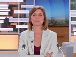 Replay Tout est politique - 23/02/2026
