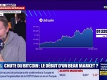 Replay BFM Crypto, le Club : Chute du Bitcoin, le début d'un bear market ? - 20/11