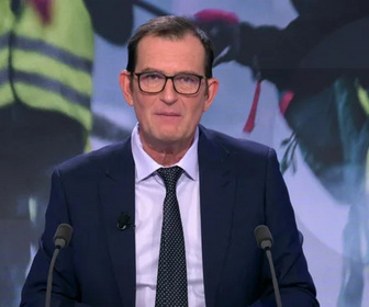 Replay A Suivre avec Loïc de La Mornais - 20/10/2026