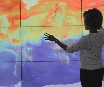Replay Pouvons-nous refroidir la planète ?