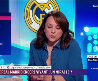 Replay L'Équipe du Soir - Episode du 7 avril