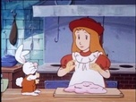 Replay Alice au pays des merveilles - episode 48 des bonbons de toutes les couleurs