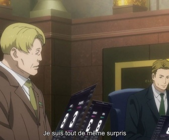 Replay Les héros de la galaxie : die neue these - S1 E9 - A chacun son étoile