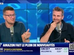 Replay De Quoi J'me Mail - Dimanche 5 octobre