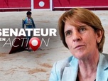Replay Sénateur en action - Interdiction de la corrida aux mineurs, le combat de Samantha Cazebonne