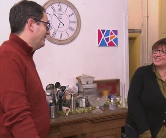 Replay Le château de mes rêves - Émission 51