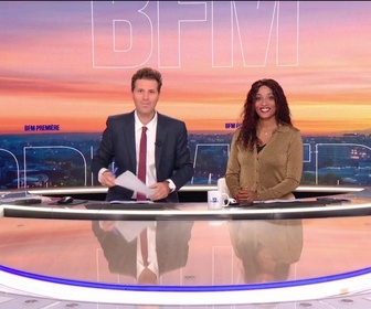 BFM Première prématinale replay