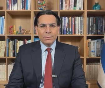 Replay En tête-à-tête - Nous allons démanteler la forteresse du Hezbollah, dit le représentant d'Israël à l'ONU