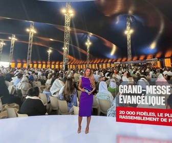 Replay Le 1245 du 24/08/2025