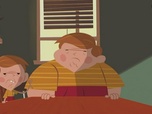 Replay Jamie a des tentacules - On ne choisit pas sa famille
