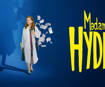 Replay Madame Hyde