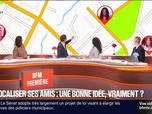 Replay BFM Première prématinale - C'est votre vie - 11/02