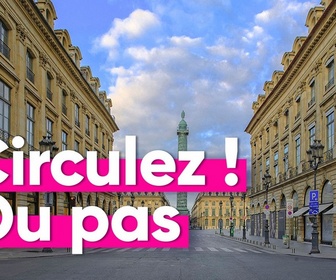 Replay Top Info - Zone à trafic limité à Paris : qui est concerné ? Ça sert à quoi ?