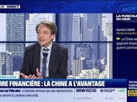 Replay BFM Bourse - La bourse cash : Arrêtons de parler des Américains et de D. Trump, et concentrons-nous actuellement sur l'Asie et particulièrement la Chine- 22/04