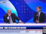 Replay Les experts du soir - Vivendi : une scission qui divise - 18/11