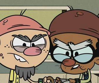 Replay Bienvenue chez les Loud - Une enquête Dacier