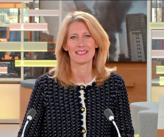 Replay La politique s'éclaire - 21/03/2026