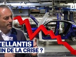 Replay Good Morning Business - Une relance à 60 milliards d'euros : le patron de Stellantis détaille son plan à BFM Business