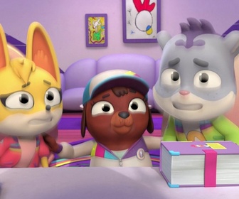 Replay Les enquêtes sauvages - L'affaire de la fuite sans fin