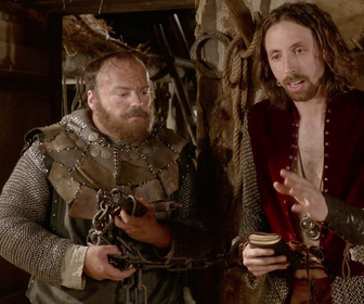 Replay La petite histoire de France - Sainte Blandine / J'ai du bon tabac / Boulevard du crime