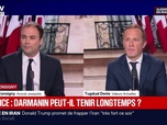 Replay Marschall Truchot - SIGNÉ CONSIGNY - Justice : Darmanin peut-il tenir longtemps ? - 11/06
