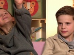 Replay Familles nombreuses : la vie en XXL - Saison 09 Episode 105 du 27 juin 2025
