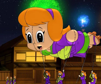 Replay Trop cool, Scooby-Doo ! - 10/11/2025