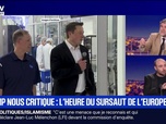 Replay Le Club BFM - Samedi 6 décembre 2025