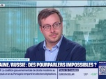 Replay Le Monde de Patrick Sauce - Ukraine/Russie : des pourparlers impossibles ? - 19/05