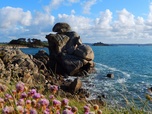 Replay Patrimoines de France - La Bretagne mystique