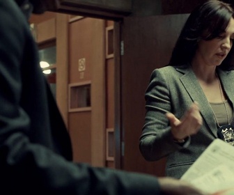 Replay Orphan black - S1 E7 - L'Evolution Auto-Contrôlée