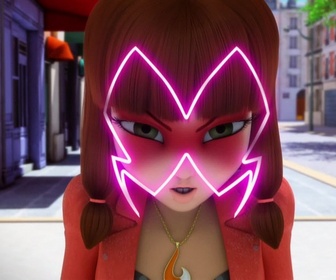 Replay Miraculous - Les aventures de Ladybug et Chat Noir - Volpina