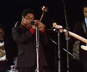 Replay Berliner Jazztage 1974 - Dizzy Gillespie Quartet