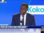 Replay Good Morning Business - Le Grand entretien : L'indépendance de la Fed menacée en 2026 ? - 27/01