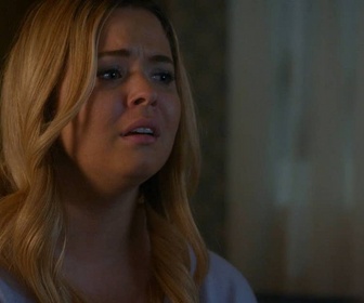 Replay Pretty little liars - S7 E10 - Preuves ADN