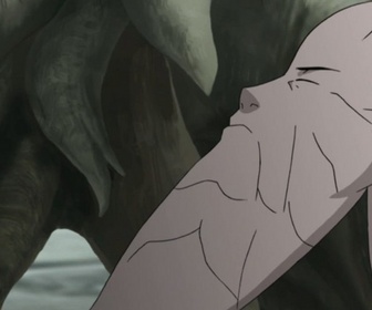 Replay Naruto Shippuden - S9 E5 - La technique oculaire interdite