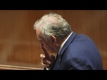 Replay Bayrou perd le vote de confiance, Macron prend acte