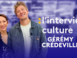 Replay L'interview culture - 09/05/2026