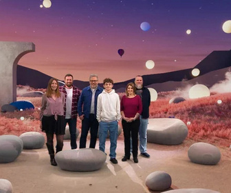 Replay A vous de rêver - 10/12/2025